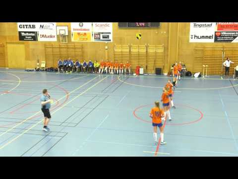 USM FA 3:11 HK S-hof - Kävlinge HK  Del 1