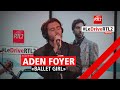 Aden Foyer Interprète Ballet Girl Dans LeDriveRTL2 28 03 23