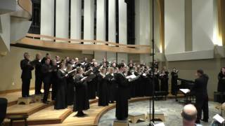 Kim André Arnesen - "Dormi, Jesu"