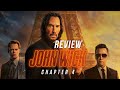Review phim JOHN WICK: CHAPTER 4