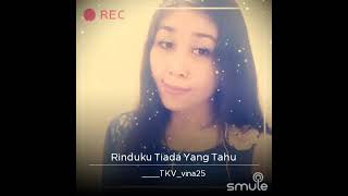 Download lagu Rinduku tiada yang tahu mp3 Download lagu Rinduku tiada yang tahu mp3