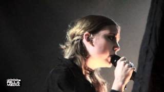 Lykke Li - Love Out Of Lust (Live in Le Poisson Rouge, NYC)