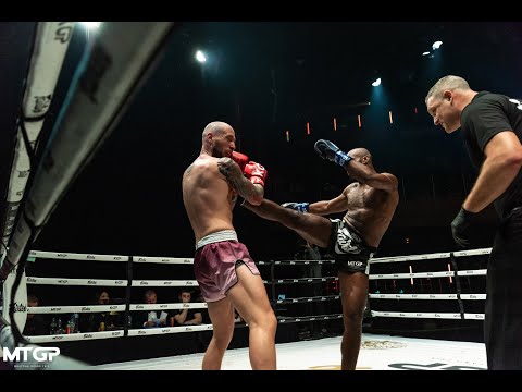 Charlie O'Neill vs Steven Mendes // MTGP London // 2nd April 2022