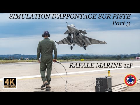 RAFALE M ASSP PART 3 ISTRES 16 MAI 2025 4K RAFALE M 13 & 31