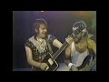 Foghat Slow Ride (music video)