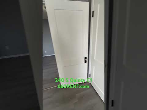240 S Quincy - Video 2 of 2