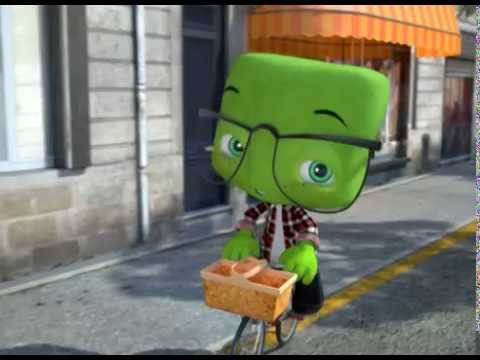 Fenomenalni april u IDEI - 31.03 - 13.04.2014.