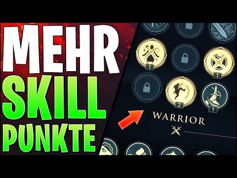 MAXIMALE FÄHIGKEITSPUNKTE in Assassin's Creed Odyssey erreichen - Anfänger Tipps deutsch