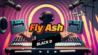 ➠ Fly Ash - 블랙디