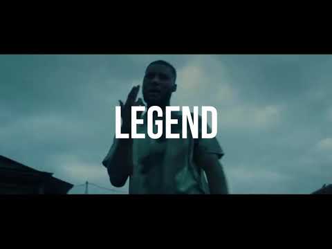 (FREE) M1LLIONZ x SL Type Beat 2021 "LEGEND" | UK Drill Instrumentals (Prod. by Onama)