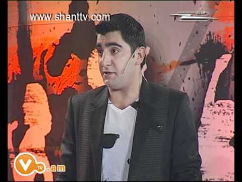 Vitamin Club 66 -  Boxoqoxner Hivandanoc (12.11.2011)