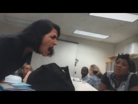 When Students Fight Back Against Rude Teachers!