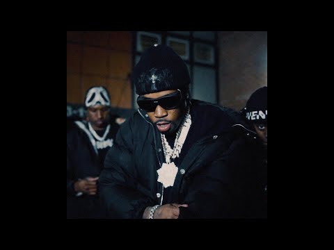 (FREE) Fivio Foreign x POP SMOKE x Dusty Locane Type Beat - "Pivot" | Drill Type Beat 2024