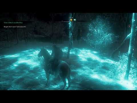 Assassin’s Creed® Valhalla #087 Der weite Weg zurück