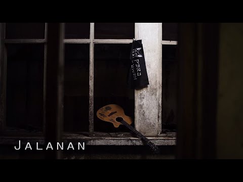 Jalanan YouTube thumbnail