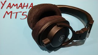 Video thumbnail for Yamaha HPH-MT5 _(Z Reviews)_ M40x Killers? by Z Reviews