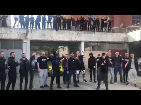 Nush - AK47 diss feros🔥