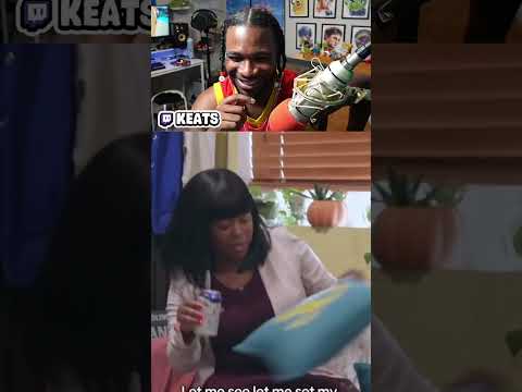 IS there a Black Person here? #reacts