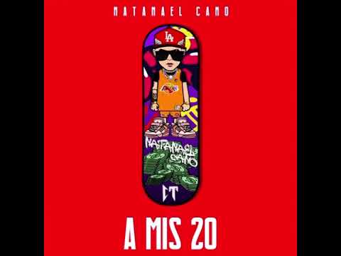 Porte Exuberante-Nataneal Cano Oscar Maydon