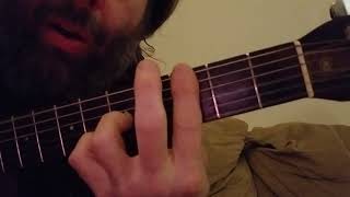 Creed / My Own Prison / Tutorial / Singing and Guitar Lesson / J Gramza