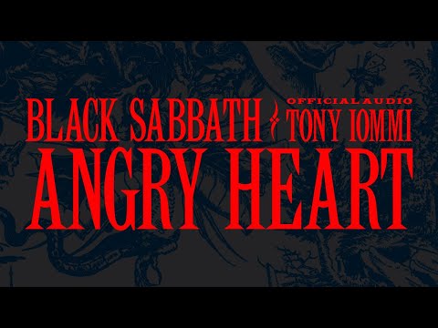 Video thumbnail for Angry Heart