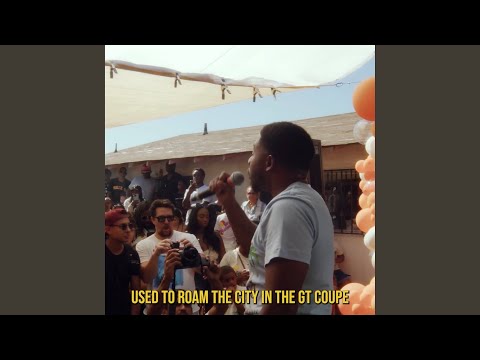 GT Coupe (Live at The Pergola)