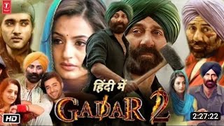 thumb for Gadar 2 Full Movie 🔥| Gadar 2 Full Movie Gadar2 Full Movie In Hindi 2023 | Gadar 2