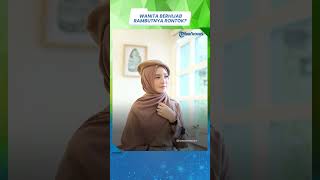 Ternyata Ini Penyebab Wanita Berhijab Sering Alami Masalah Rambut Rontok, Coba Simak