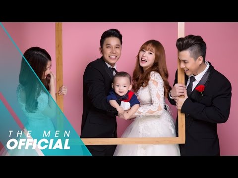 Mãi thuộc về nhau - The Men