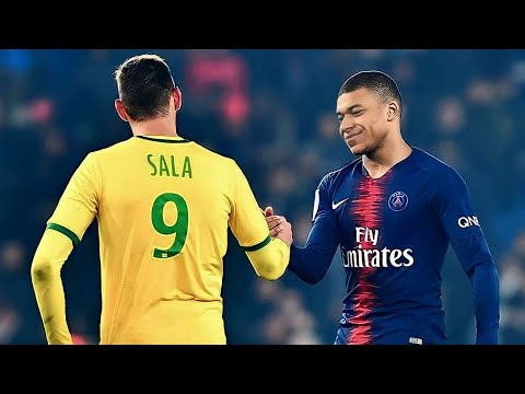 This is Why Football Fans Will Never Forget Emiliano Sala (RIP)