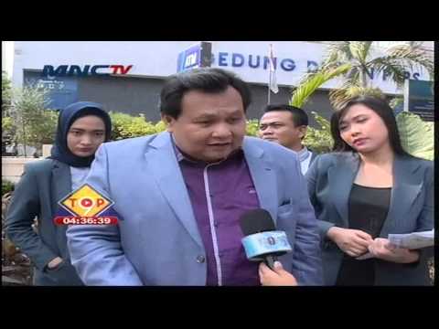 Julia Perez Diisukan Menjadi Mucikari - Pose (19/5)