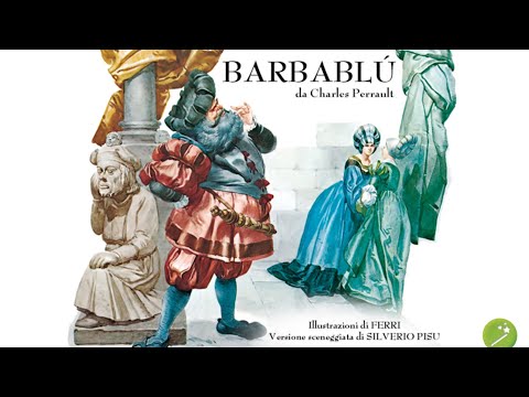 BARBABLÚ - FIABE SONORE [Barba Azul]