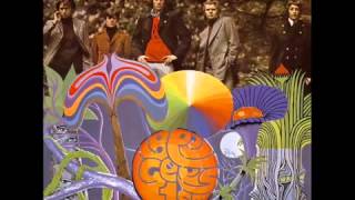 11. The Bee Gees - I Close My Eyes 1967