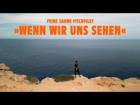 Feine Sahne Fischfilet - Wenn wir uns sehen (Official Video)