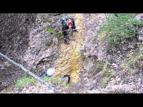 Trial Piobbico 2010/11 the Best (ie) of