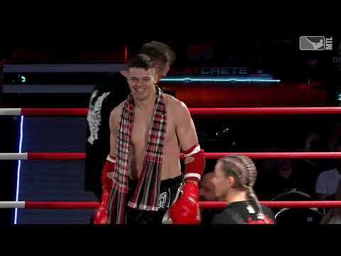 MTL8 World Series |  Prelims