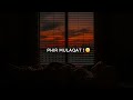 To Kya Hua Juda Hue Phir Mulaqat Emraan Hashmi Jubin Nautiyal Sad Video Status