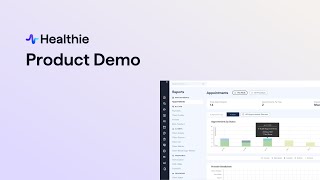 Healthie EHR Product Demo for Private Practices & Telehealth Providers
