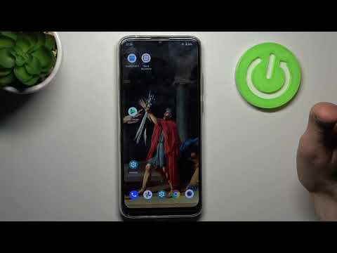 How to Activate Portable Hotspot in MOTOROLA Moto G8 Power Lite – Create Network Access Point