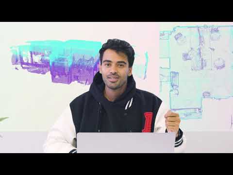 Transforming Raw LiDAR Scans into Usable 3D Data | Encord 3D Point Cloud Annotation Demo