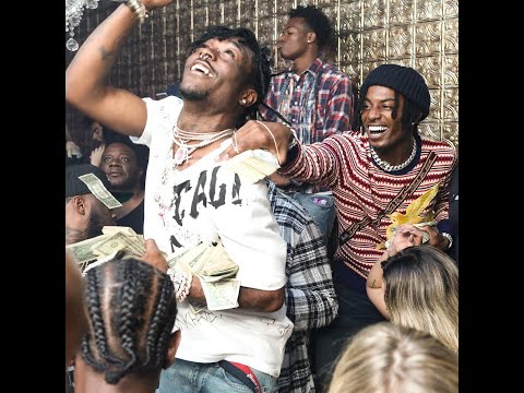 playboi carti - shoota (alternate intro)