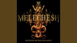 Music video thumbnail preview for Mystics of the Pillar (Alternate Ending) by Melechesh