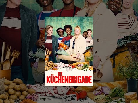 Die Küchenbrigade