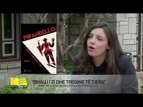 Vitrina e Librit, 08 Prill 2018