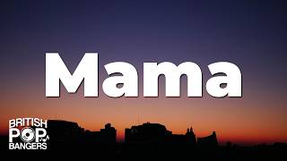 Download lagu Jonas Blue - Mama ft. William Singe (Lyrics) mp3 Download lagu Jonas Blue - Mama ft. William Singe (Lyrics) mp3