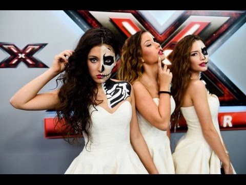 Iggy Azalea Black Widow & Rita Ora (Sweet 16 X Factor Bulgaria)