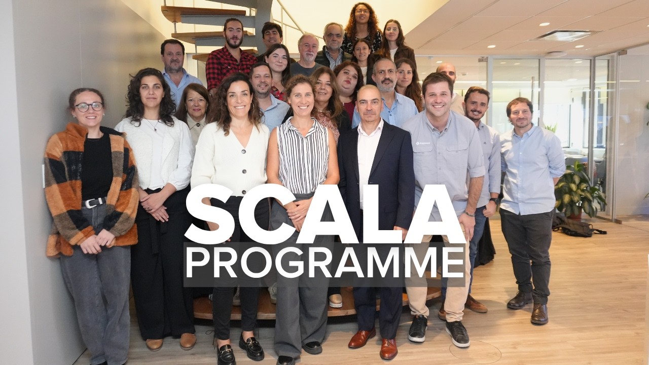 The First Results Workshop of the SCALA Program