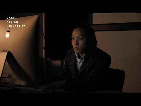 神戸芸術工科大学在学生VOICE｜映像表現学科映画コース