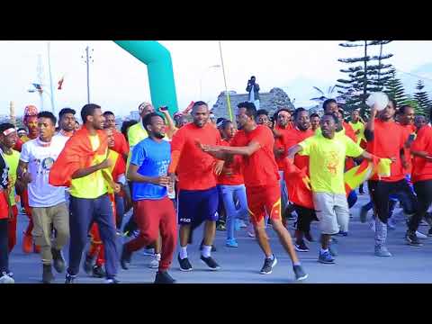 # Tigray #woyennewspaper: ዓብይ ጉያ "ኣነ ወያነ እየ"