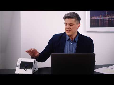 06 - prisma CLOUD - Assign therapy device